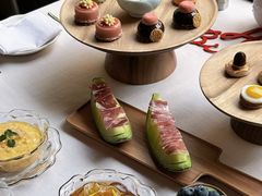 -三嚥阁 La Villa Restaurant