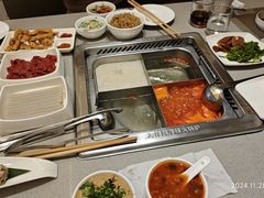 -海底捞火锅(振华广场店)