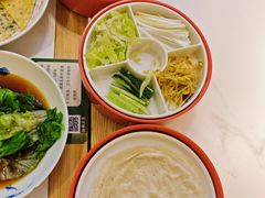 -吴家·非遗淮扬小馆(镇江万达广场店)