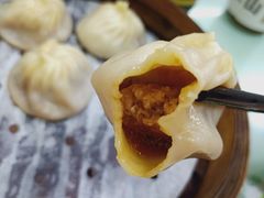 -食惠里小笼包面馆(越秀店)
