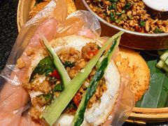 -一善菌·云南菌汤·云南菜(银泰城店)