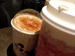 -喜茶(佛山顺德大良东乐路店)