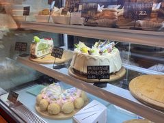 -Max Bakery 阿唛手作