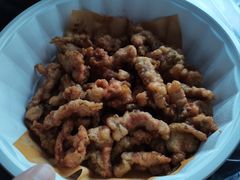 -即墨老公社·海肠捞饭大王(古城店)