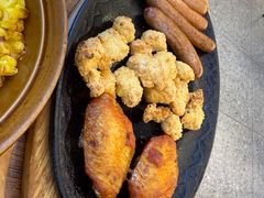 -萨莉亚意式餐厅(金隅嘉品mall店)