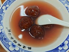 -粗茶淡饭(东关街店)