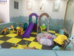 -嗨游宝贝婴幼儿水育馆(缤格汇店)