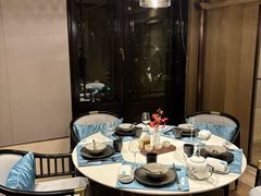 -杭州西湖柳莺里酒店·闻莺厅