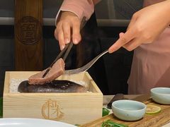 -和木The Home·私厨(鼓楼店)