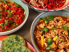 -老三样·旧食新味(万寿宫店)