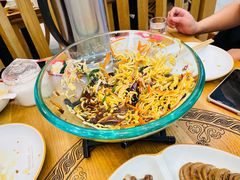 -哈啾嗨·蒙文化主题餐厅(京汉新城店)