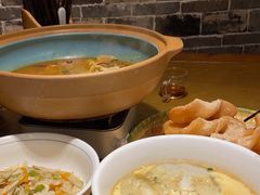 -李久其家民间餐厅(观沙岭公园店)