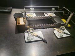 -很久以前羊肉串(中山公园店)