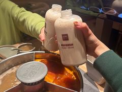 -巴奴毛肚火锅(七宝领展广场店)