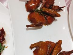 -宝燕壹号(徐汇店)