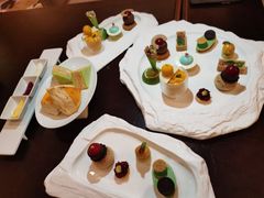 -广州文华东方酒店·悦铂尼西餐厅
