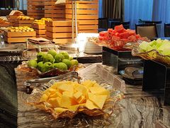 -淮安曙光国际大酒店(大运河广场花街店)