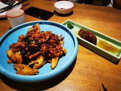 -新白鹿餐厅(城西银泰城店)