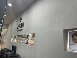 -DX HAIR SALON·发现未知美发沙龙