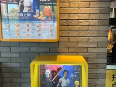 -麦当劳(景城邻里中心店)
