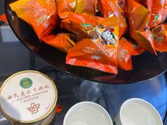 -曲氏老北京铜锅涮肉•火锅(不老街店)