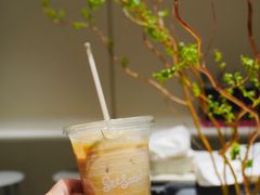 -Seesaw Coffee(上生新所店)