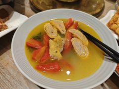 -树厨贵州菜(大十字店)