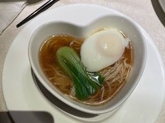 长寿面-食悦江南·淮扬菜·烤鸭(亚运村·惠新店)