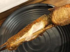 -夏记烤官达人·徐州鲜羊肉串(江宁店)