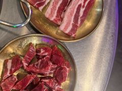 -釜山火炉·海鲜烤肉(紫藤路店)