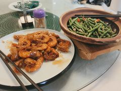 -五谷芳乳鸽王(梅沙老店)