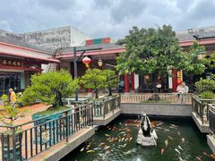 -小榄公饭店·岭南庭院餐厅(民安北路店)