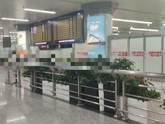 -太原武宿国际机场