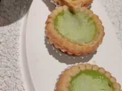 -领事馆19号中餐厅(厦门海景洲际酒店)