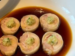 -九里云松·天香餐厅