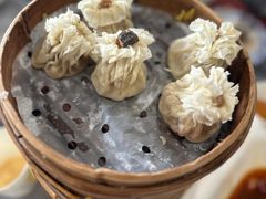 -都一处烧麦馆(前门店)