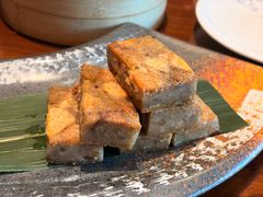 -龙悦湾酒家·八阵鱼生·渔人码头店