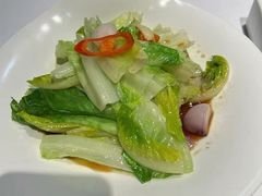 -北京老铺烤鸭(老城根店)