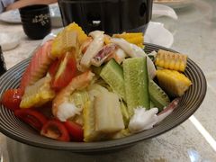 -巷语私房料理(华一实业大厦店)