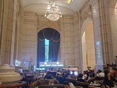 -启东恒大海上威尼斯酒店
