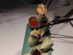 越式米纸鲜虾卷-印象南洋·泰国风情餐厅(新安店)