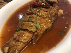 鲤鱼-大厨小馆(华阳城店)
