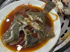 -仙螺岛海鲜自助餐厅(总店)