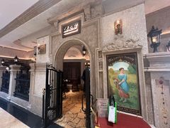 -B&C黄油与面包·THE GARDEN BAKERY概念店(世纪汇店)