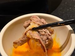 -牛New寿喜烧(金茂览秀城店)
