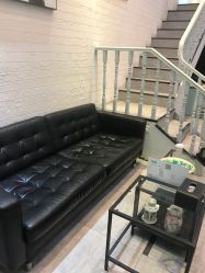 -SIX Hair Consultant