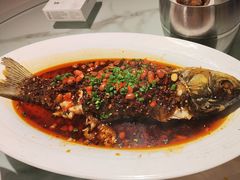 -茅溪菜·家宴(上品拾陆店)