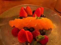 -THE CANNERY&JUJU 新鲜海鲜·牛排美食酒廊