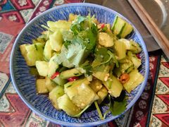 -火塘云南烧烤大排档