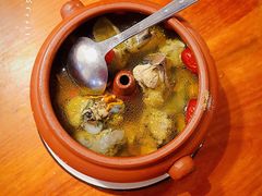 -云隐小厨·传统大理美食(复兴路店)